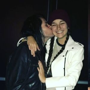 Meet your Posher, Arianna